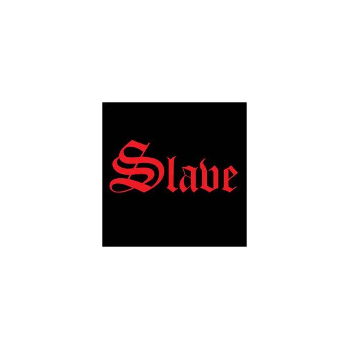 TEE SHIRT SLAVE