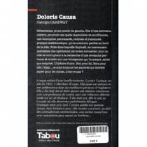 DOLORIS CAUSA