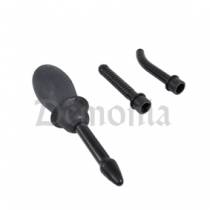 BULBO PARA ENEMA ANAL