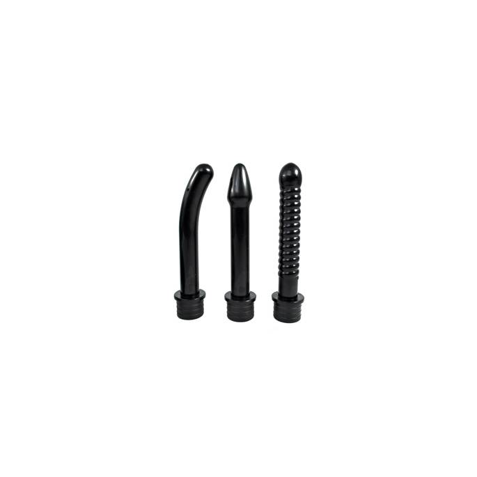 BULBO PARA ENEMA ANAL