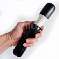 MAXI VIBRATOR WANACHI SCHWARZ