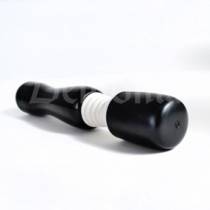 WANACHI MAXI VIBRATOR BLACK