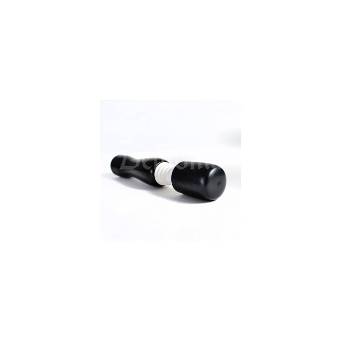 WANACHI MAXI VIBRATOR BLACK