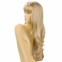 PERRUQUE LONGUE BLONDE