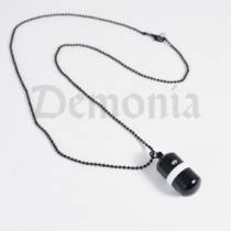 MINI VIBRATOR BLACK COLLAR