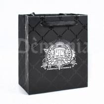 MINI VIBREUR COLLIER NOIR