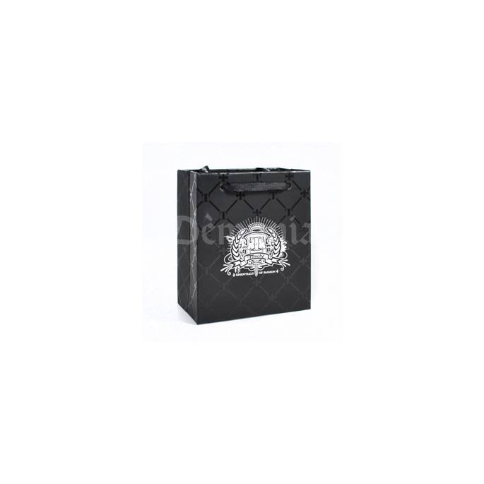 MINIVIBRATOR HALSBAND SILBER