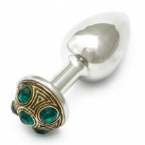 STRASSBUD GRÜN MEDIUM