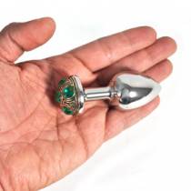 STRASSBUD GREEN MEDIUM