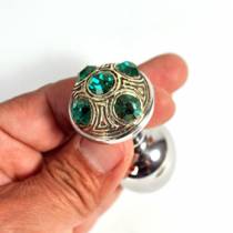 STRASSBUD GREEN MEDIUM