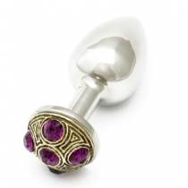 STRASSBUD PURPLE MEDIUM