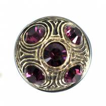 STRASSBUD VIOLETT MEDIUM