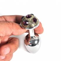 STRASSBUD PÚRPURA MEDIO