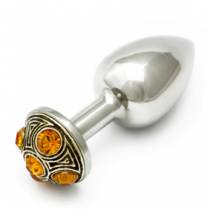 STRASSBUD TOPAS MEDIUM