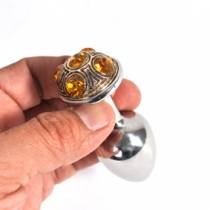 STRASSBUD TOPAZ MEDIUM