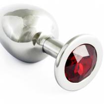 ROSEBUD XLARGE ROUGE