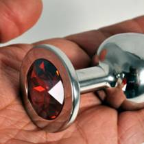 ROSEBUD XLARGE ROUGE