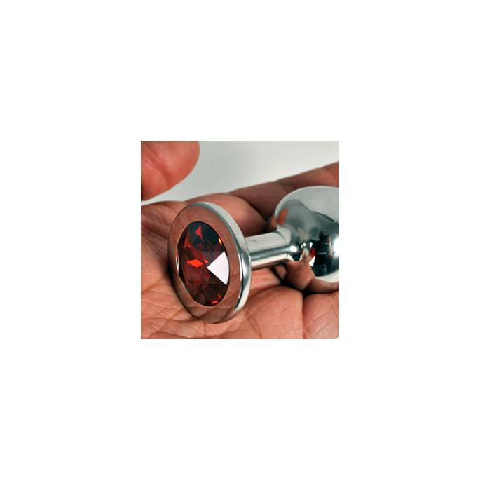 ROSEBUD XLARGE ROUGE