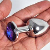 ROSEBUD MEDIUM HELIOTROP