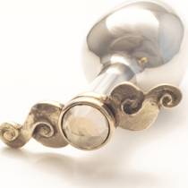 ROSEBUD MEDIUM SBAR GOLDEN