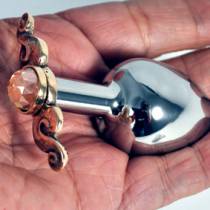 ROSEBUD MEDIUM SBAR GOLDEN