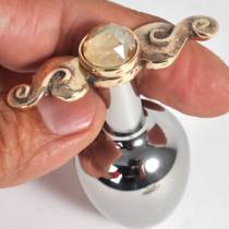 ROSEBUD MEDIUM SBAR GOLDEN