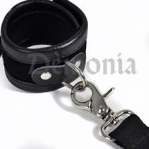 RESTRICCIÓN CRUZADA