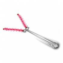 LIPSTICKS + RED BALLS