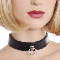 COLLAR DE POLIPIEL