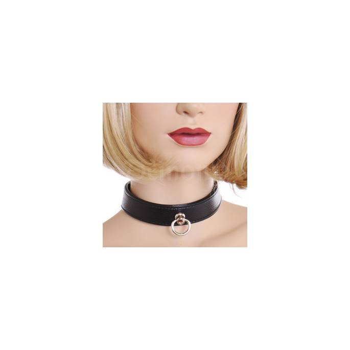 COLLAR DE POLIPIEL