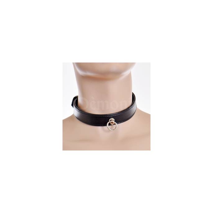 COLLAR DE POLIPIEL