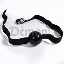 BAILLON BOULE EN SILICONE