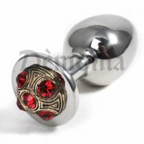 STRASSBUD ROUGE XLARGE