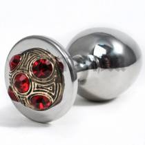 STRASSBUD ROJO XLARGE