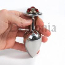 STRASSBUD RED XLARGE