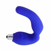 NAUGHTY BOY VIBRANT BLEU