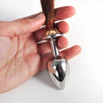 ROSEBUD COLETA MEDIA CASTAÑA