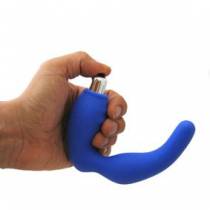 NAUGHTY BOY VIBRANT BLEU