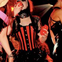 Nuit Dèmonia - Fetish Party 2011