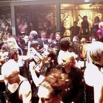 Nuit Dèmonia - Fetish Party 2011