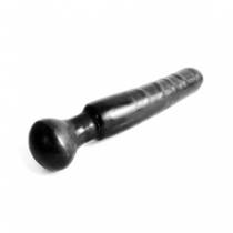 ANAL PROBE EN LATEX NOIR