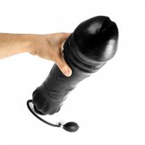 CONSOLADOR INFLABLE XXXL