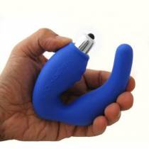 NAUGHTY BOY VIBRANT BLEU