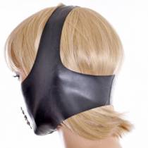 MASQUE GIMP EN LATEX