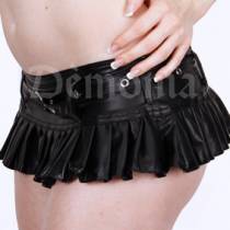 MICRO FALDA LOOK GOMA