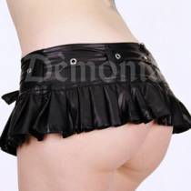 MICRO FALDA LOOK GOMA