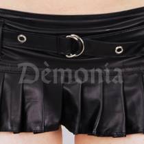 MICRO FALDA LOOK GOMA