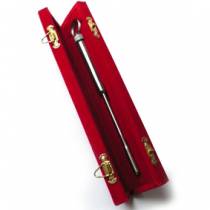 SONDE URETRALE VIBRANTE - MÉTAL