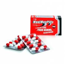 MAXIMENPILLS 20 CAPSULES