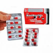 MAXIMENPILLS 20 GELULES